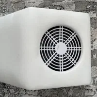 فن تک موتوره کاملا سالم وکم‌کار