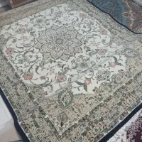 فرش نه متری