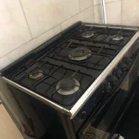 گاز مشکلی تمیز