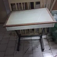 میز نور معماری