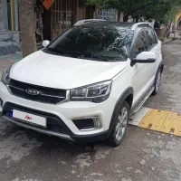 ایکس 22 مدل 400 دنده