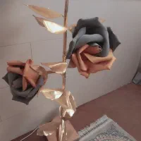 گل مصنوعی