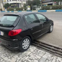 206مدل ۸۲سه تیکه فابریک