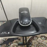 اتو پرس بخار برند گرند