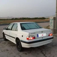 پژوپارس 89