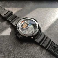 ساعت کاسیو sgw400h