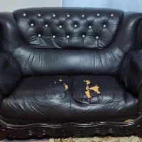 مبل راحتی