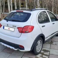 کوییک R فول 1400|خودرو سواری و وانت|رشت, معلم|دیوار