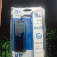 هاب مدل گریت ۴ پورت usb.3 پر سرعت