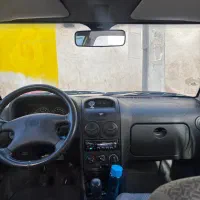پراید ۱۴۱ بژ مدل ۸۹|خودرو سواری و وانت|اردبیل, |دیوار