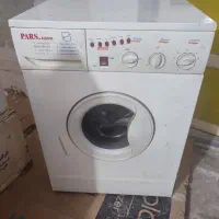 لوازم خانگی برقی|ماشین لباسشویی و خشککن لباس|اهر, |دیوار