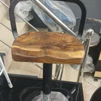 صندلی پلاستیکی/صندلی اپن کانترکافه/riewopfhقزلحصار|میز و صندلی غذاخوری|کرج, شهرک سهرابیه|دیوار