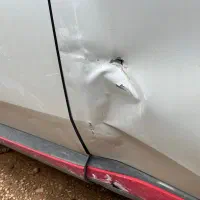 چانگان cs55 وارداتی تصادفی|خودرو سواری و وانت|تهران, دکتر هوشیار|دیوار