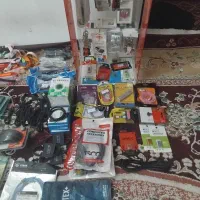 انواع کابل و...|لوازم جانبی موبایل و تبلت|سرایان, |دیوار