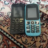 گوشی نوکیا ساده