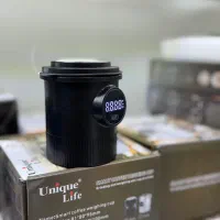 دوزینگ‌کاپ اسکیل دار یونیک اصلی