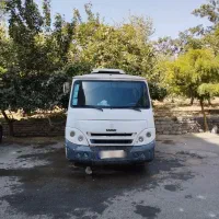 مینیبوس کارسان با سند دست اول