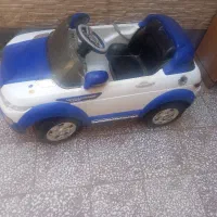 ماشین شارژی