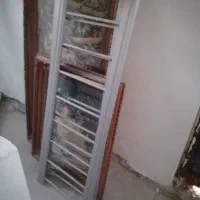 تاب و پشه بند کودک بصورت گهواره تختخواب کودک|اسباب و اثاث بچه|تبریز, |دیوار