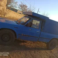 نیسان مدل 87