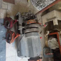 حدیده برقی