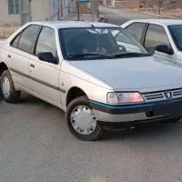 پژو405 مدل 91|خودرو سواری و وانت|همدان, |دیوار