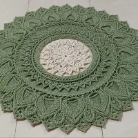 پادری فرشینه آماده تحویل