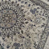 فرش دستباف اصلا استفاده نشده‌ قیمت 25|فرش|خواف, |دیوار