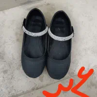کفش بچگانه
