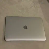 لپ تاب اپل ( معاوضه با کلیک)|رایانه همراه|لنگرود, |دیوار