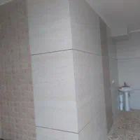 کاشی کاری و سرامیک کاری  موزاییک کاری وسنگ کاری