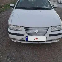 اف سون ۹۵ فابریک خیلی کم کار|خودرو سواری و وانت|آق قلا, |دیوار