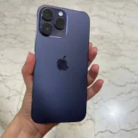 ایفون 14 پرومکس 256|موبایل|تهران, قلهک|دیوار