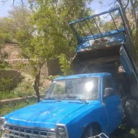 باسلام نیسان مدل 82