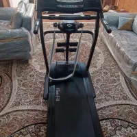 تردمیل فلکسی فیت مدل 1369d