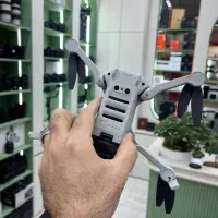 هلیشات مویک مینی 2|دوربین عکاسی و فیلم‌برداری|قم, بلوار امین و ساحلی|دیوار