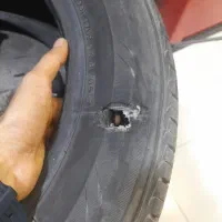 آپارت لاستیک ۱۳ تا ۲۰