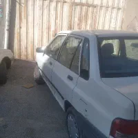 فروش پراید مدل 83
