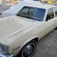 شرولت نوا c6 مدل ۶۷