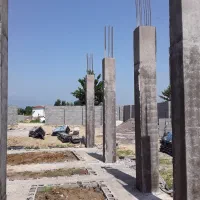 آرماتوربندی وقالببندی ساختمان و...|خدمات پیشه و مهارت|فومن, |دیوار