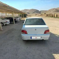 فروش خودرو پراید۱۳۲