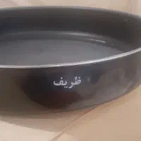 ماهیتابه سایز ۵۰|ظروف پخت‌وپز|تهران, خواجه نصیر طوسی|دیوار