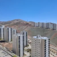 آسمان خراش ویو خدا جنوبی