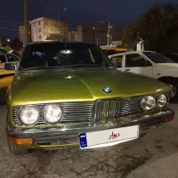 بی ام و ۵۱۸ مدل ۱۹۷۸ فوق العاده سالم|خودرو کلاسیک|کرج, فاز ۳ گوهردشت|دیوار