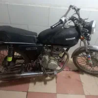 موتور 125 احسان مدل 81 200 رو میگیره