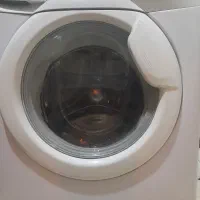 لباسشویی 6کیلویی زیرووات