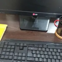 کامپیوترباتمام متعلقات