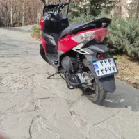 j 200 1401|موتورسیکلت|کرج, اسلام‌آباد|دیوار