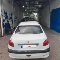 ۲۰۶ ای دی مدل ۹۰
