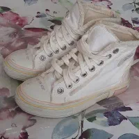 انواع لباس و کفش دخترانه و پسرانه|کیف، کفش، کمربند|سهند, |دیوار